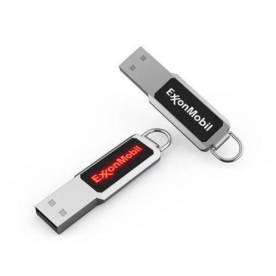 64GB USB 3.0 Flash Drive impermeabile di grado A e personalizzabile per le esigenze OEM