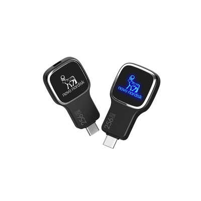 13G Peso netto TYPE C USB Flash Drive Migliorare la vostra esperienza di gestione dei dati