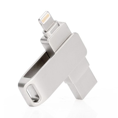 Opzioni di logo USB personalizzate per USB 3.0 e Interfaccia Tipo C