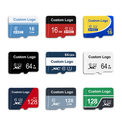 3.0 20mbs Speed di scrittura memory card Card con memoria completa e classificato A