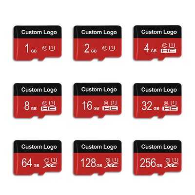 3.0 20mbs Speed di scrittura memory card Card con memoria completa e classificato A