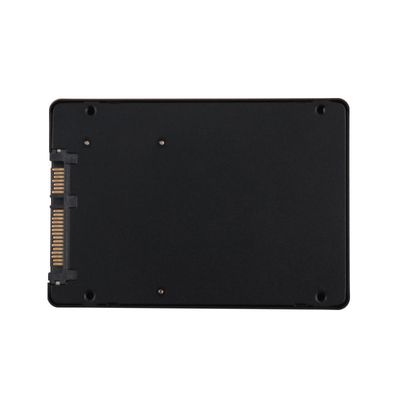 Dischi rigidi SSD interni ad alta resistenza alle vibrazioni con MTBF di 1,5 milioni di ore e 20G/10-2000Hz