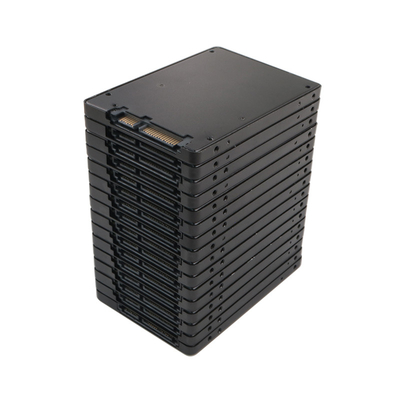 SATA III SSD Dischi rigidi interni con resistenza agli urti 1500G Per PC / Laptop