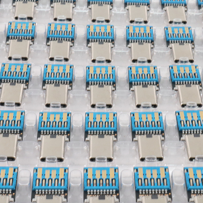 3.0 MINI UDP con chip flash di tipo C, scheda di memoria OEM per dispositivi digitali