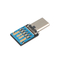 Sostituzione USB per micro SD per la maggior parte dei dispositivi