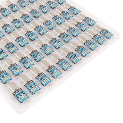 Sostituzione USB per memory card per la maggior parte dei dispositivi