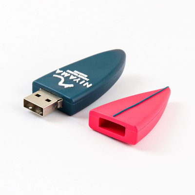 Capacità 256 GB OEM USB a forma con merci di massa Tempo di 7-9 giorni