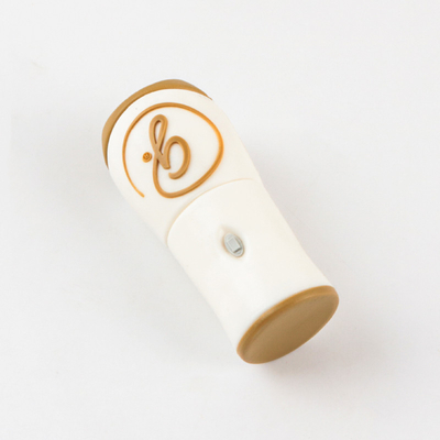 10 anni di conservazione dei dati Dischi flash USB personalizzati con tempo di lavorazione veloce e stampa su schermo di seta