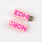 Dischi flash USB personalizzati da 16 GB Disegno personalizzato 10 anni di conservazione dei dati