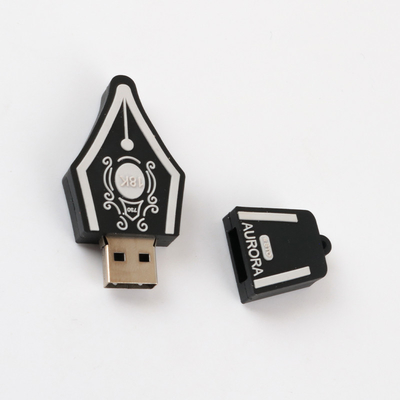 Le unità flash USB personalizzate OEM ODM rendono il tempo di lavoro artistico entro 2 ore