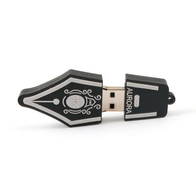 Le unità flash USB personalizzate OEM ODM rendono il tempo di lavoro artistico entro 2 ore