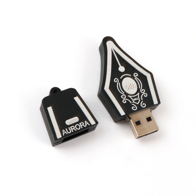 Le unità flash USB personalizzate OEM ODM rendono il tempo di lavoro artistico entro 2 ore