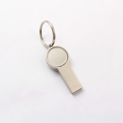 256MB/ 512MB/ 1GB/ 2GB/ 4GB/ 8GB/ 16GB/ 32GB/ 64GB/ 128GB/ 256GB/ 512GB Flash Drive USB in metallo per il trasferimento rapido dei dati