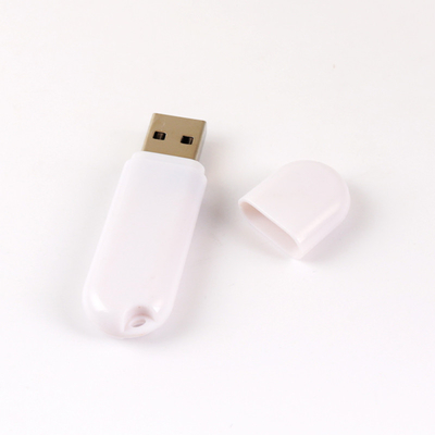 Memoria USB in plastica da 128G con chip SanDisk e porta USB 3.1