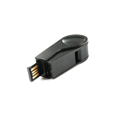 Materiale riciclato USB Flash Drive USB 3.0/3.1/3.2 Porta per soluzioni sostenibili