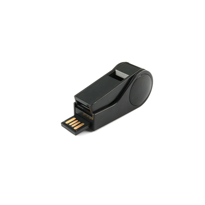 Materiale riciclato USB Flash Drive USB 3.0/3.1/3.2 Porta per soluzioni sostenibili