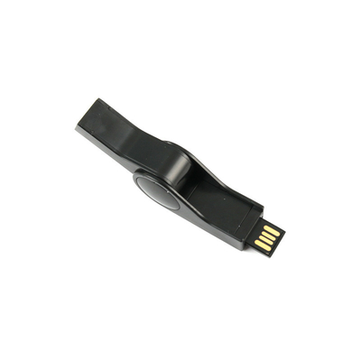 Materiale riciclato USB Flash Drive USB 3.0/3.1/3.2 Porta per soluzioni sostenibili