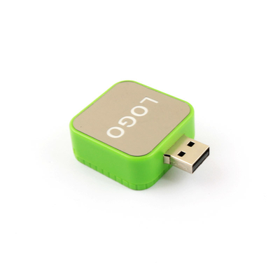 Velocità USB 3.0 10-30MB/S Velocità di scrittura USB in plastica con memoria completa Classificato A