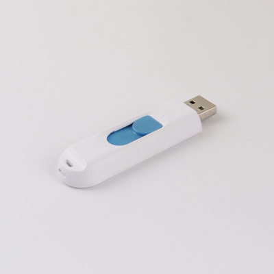 USB 3.1 USB di plastica con gomma olio corpo plug e giocare memoria 8G