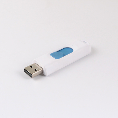 USB 3.1 USB di plastica con gomma olio corpo plug e giocare memoria 8G