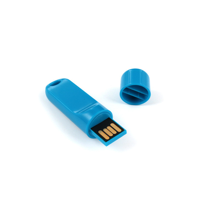 Velocità Unità flash USB in plastica con 256 GB di memoria e velocità di lettura USB 3.0 20-80MB/S