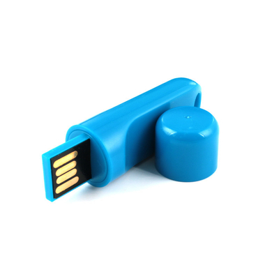 Velocità Unità flash USB in plastica con 256 GB di memoria e velocità di lettura USB 3.0 20-80MB/S