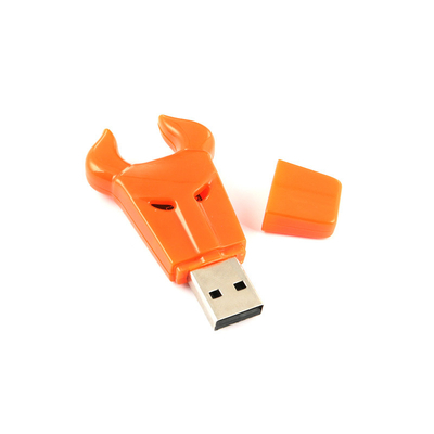 Alta velocità USB 3.0 bastoncino di plastica con rubber oil scrittura 20-50MB/S Senza punteggi