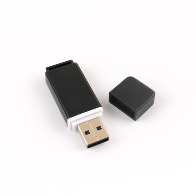 Un'unità flash USB impermeabile con lettura e scrittura di 100 MB