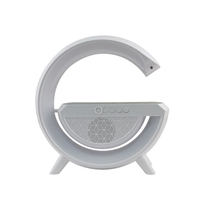 Caricabatterie senza fili multifunzione con diametro 62 mm e ingresso 5V/2.1A Support OEM LOGO