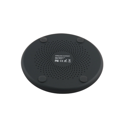 15W Fast Wireless Charging Stand e diametro 62MM per telefono