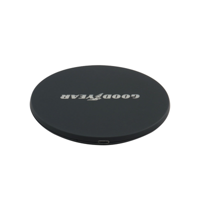 15W Fast Wireless Charging Stand e diametro 62MM per telefono