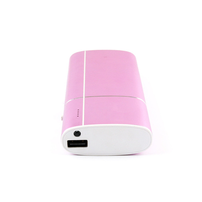 Portable Li Polymer Power Bank Per Telefoni Tablet Fotocamere MP3 Player MP4 Dispositivi E Regali