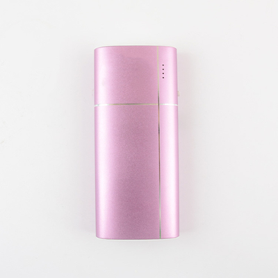 Portable Li Polymer Power Bank Per Telefoni Tablet Fotocamere MP3 Player MP4 Dispositivi E Regali