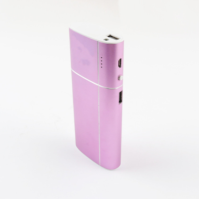 Portable Li Polymer Power Bank Per Telefoni Tablet Fotocamere MP3 Player MP4 Dispositivi E Regali