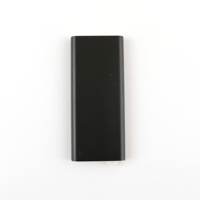 Power Bank portatile con batteria Li-Polymer per smartphone / dispositivi USB