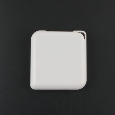 Li-Polymer Battery Portable Power Bank Test 100% Passed Green Per dispositivi USB per smartphone
