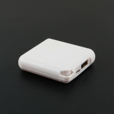 Li-Polymer Battery Portable Power Bank Test 100% Passed Green Per dispositivi USB per smartphone