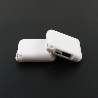 Li-Polymer Battery Portable Power Bank Test 100% Passed Green Per dispositivi USB per smartphone