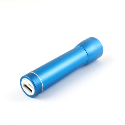 5V Portable Power Bank per telefono Teblet Camera MP3 MP4 Gift Micro USB O Tipo C Input 100% Passato il test