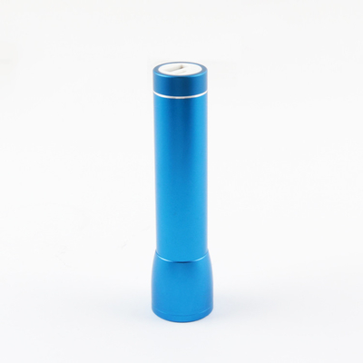 5V Portable Power Bank per telefono Teblet Camera MP3 MP4 Gift Micro USB O Tipo C Input 100% Passato il test