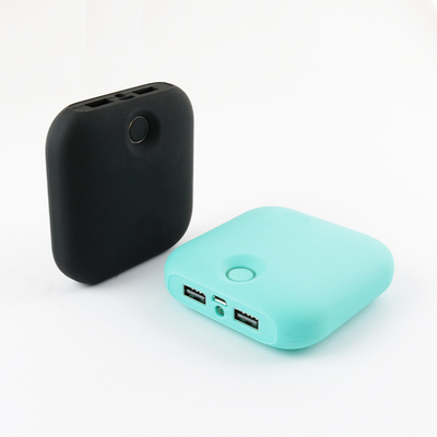 Efficienza Full Power Bank Per Tutti I Dispositivi Dual Input Micro USB O Tipo C