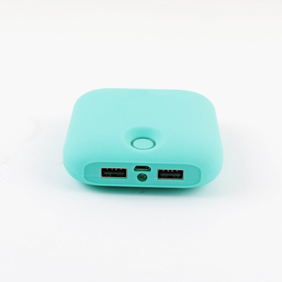 Efficienza Full Power Bank Per Tutti I Dispositivi Dual Input Micro USB O Tipo C