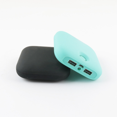 Efficienza Full Power Bank Per Tutti I Dispositivi Dual Input Micro USB O Tipo C