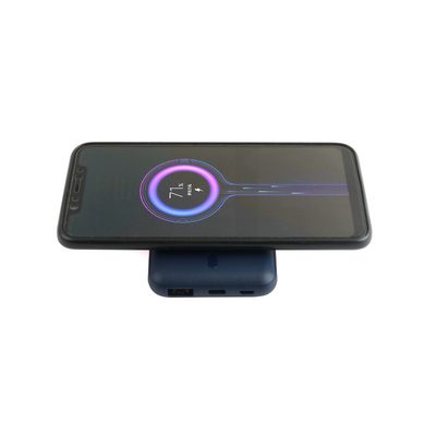 Li-Polymer Battery Power Bank con 100% di test superato e 5V di tensione di uscita
