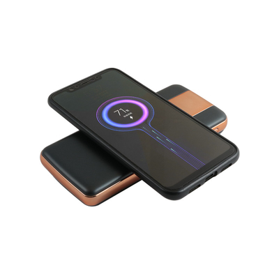 Batteria portatile da 5V per smartphone Batteria piena e superata