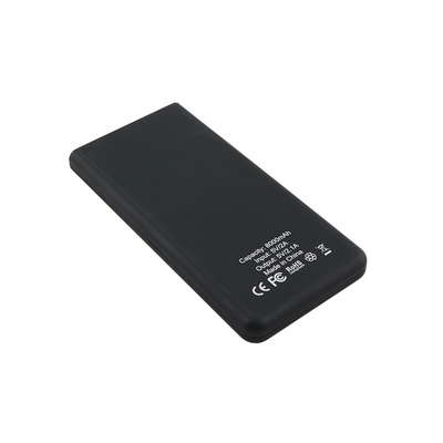 Matt Technology Portable Power Bank con batteria Li-Polymer - Piccolo pacchetto in scatola bianca - 100% superato