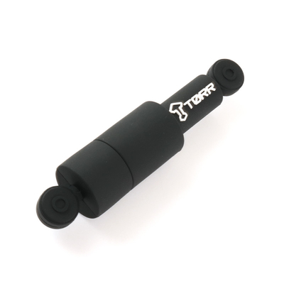 Crittografia dei dati Ronda Dischi flash USB personalizzati Materiale PVC/Silicone