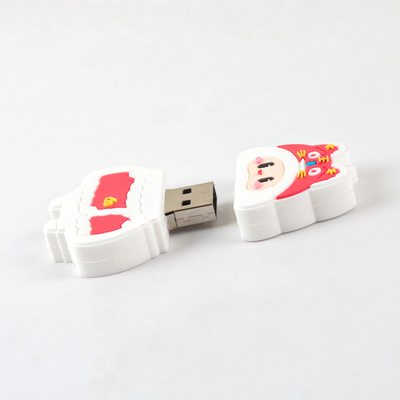 PVC o silicone PCBA Flash Memoria USB 2.0 Interfaccia Creare opere d'arte entro 2 ore