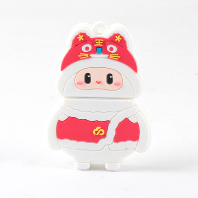 PVC o silicone PCBA Flash Memoria USB 2.0 Interfaccia Creare opere d'arte entro 2 ore