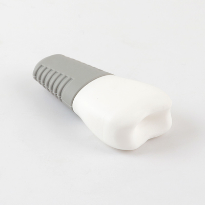 Fast Artwork 1TB Capacità Dischi flash USB personalizzati con PVC / silicone